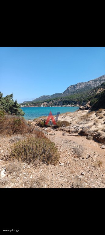 Αγροτεμάχια 119.000 τ.μ. για πώληση, Ν. Σάμου, Σάμος