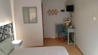 Studio / γκαρσονιέρα 25 τ.μ. για ενοικίαση, Ν. Σάμου, Σάμος-thumb-2