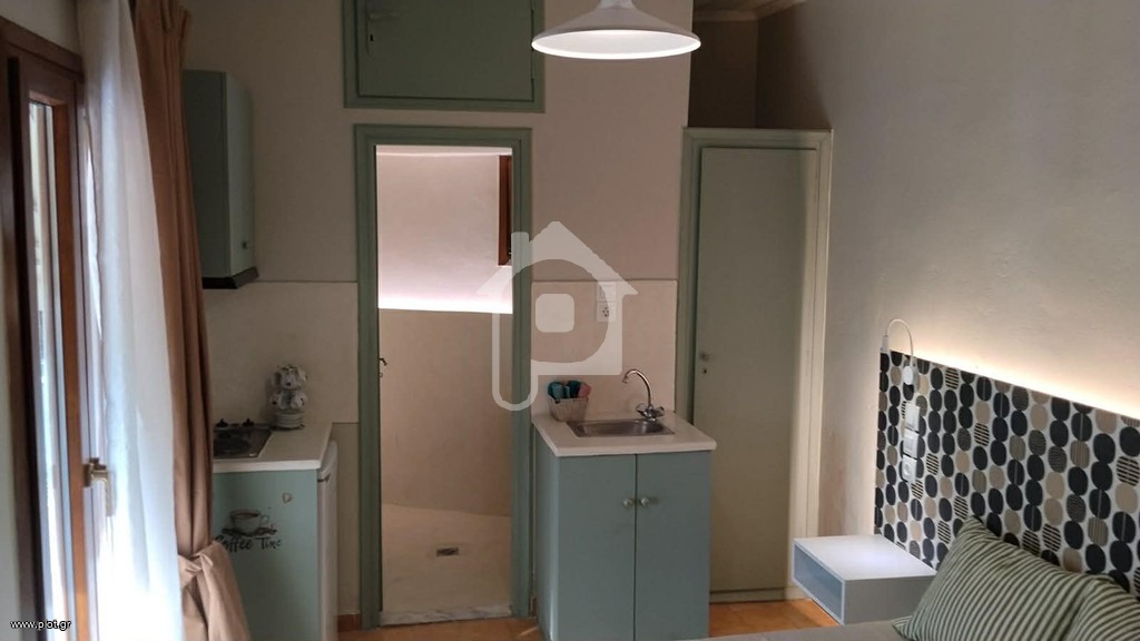 Studio / γκαρσονιέρα 25 τ.μ. προς ενοικίαση, Πυθαγόρειο