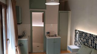 Studio / γκαρσονιέρα 25 τ.μ. για ενοικίαση, Ν. Σάμου, Σάμος-thumb-1