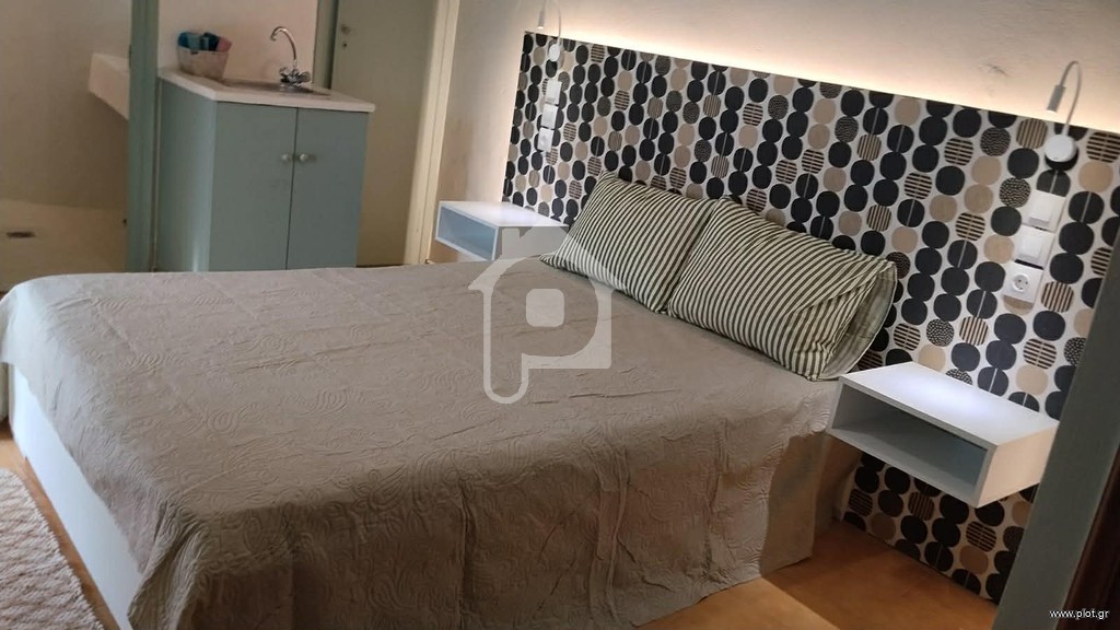 Studio / γκαρσονιέρα 25 τ.μ. για ενοικίαση, Ν. Σάμου, Σάμος