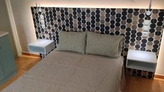 Studio / γκαρσονιέρα 25 τ.μ. για ενοικίαση, Ν. Σάμου, Σάμος-thumb-6
