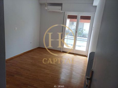 Apartment 50 sqm for sale