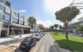 Κατάστημα 186 τ.μ. προς ενοικίαση