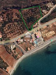 Οικόπεδο 5.513 τ.μ. για πώληση