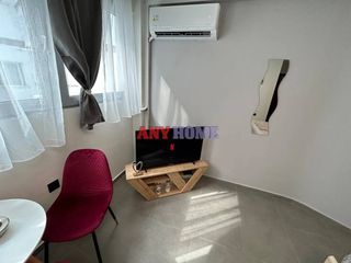 Studio / γκαρσονιέρα 33 τ.μ. πρός πώληση, Θεσσαλονίκη - Κέντρο, Βαρδάρης-thumb-2