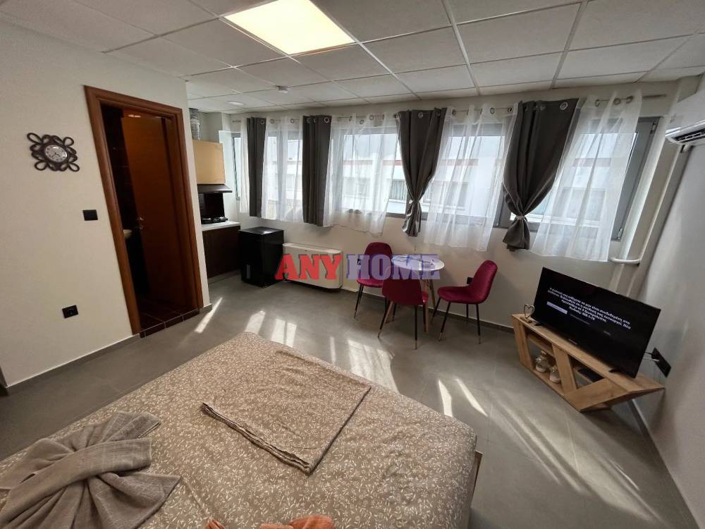 Studio / γκαρσονιέρα 33 τ.μ. πρός πώληση, Θεσσαλονίκη - Κέντρο, Βαρδάρης
