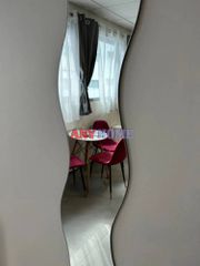 Studio / γκαρσονιέρα 33 τ.μ. πρός πώληση, Θεσσαλονίκη - Κέντρο, Βαρδάρης-thumb-3