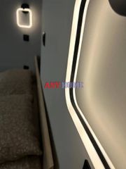 Studio / γκαρσονιέρα 33 τ.μ. πρός πώληση, Θεσσαλονίκη - Κέντρο, Βαρδάρης-thumb-7