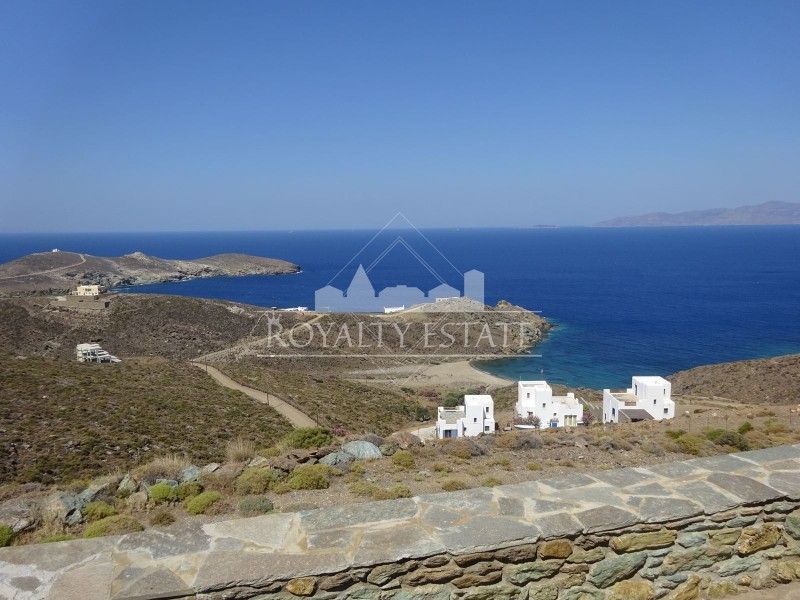 Μονοκατοικία 270 τ.μ. πρός πώληση, Κυκλάδες, Άνδρος