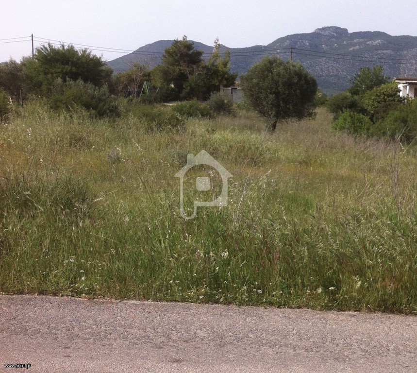 Αγροτεμάχια 2.200 τ.μ. πρός πώληση, Αττική - Υπόλοιπο, Μέγαρα