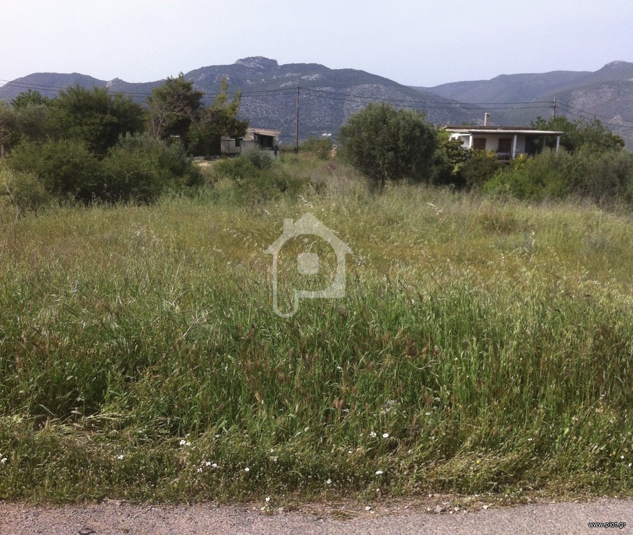 Αγροτεμάχια 2.200 τ.μ. πρός πώληση, Αττική - Υπόλοιπο, Μέγαρα