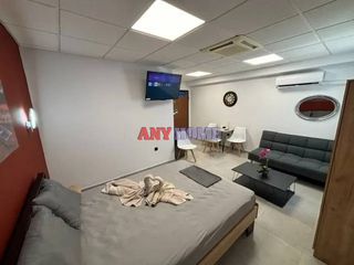 Studio / γκαρσονιέρα 33 τ.μ. πρός πώληση, Θεσσαλονίκη - Κέντρο, Βαρδάρης-thumb-7