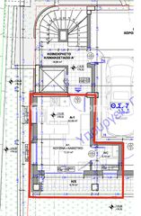 Studio / γκαρσονιέρα 27 τ.μ. προς πώληση, Κηπούπολη Καβάλας-thumb-2