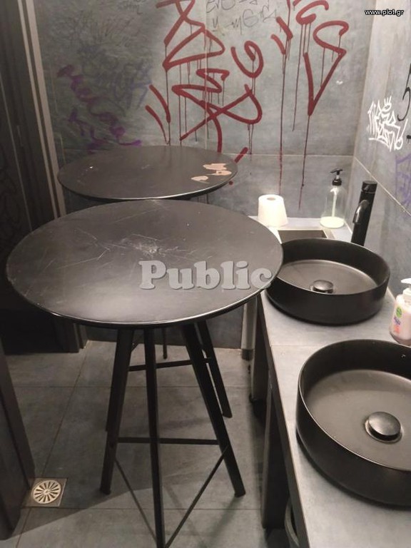 Κατάστημα 55 τ.μ. προς πώληση, Εξάρχεια
