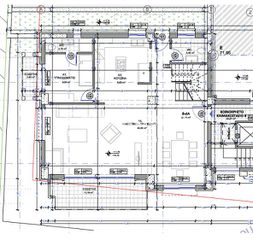Μεζονέτα 340 τ.μ. προς πώληση, Καλαμίτσα Καβάλας-thumb-7