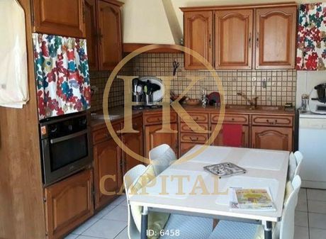 Μονοκατοικία 297 τ.μ. προς πώληση