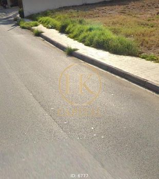 Οικόπεδο 537 τ.μ. προς πώληση