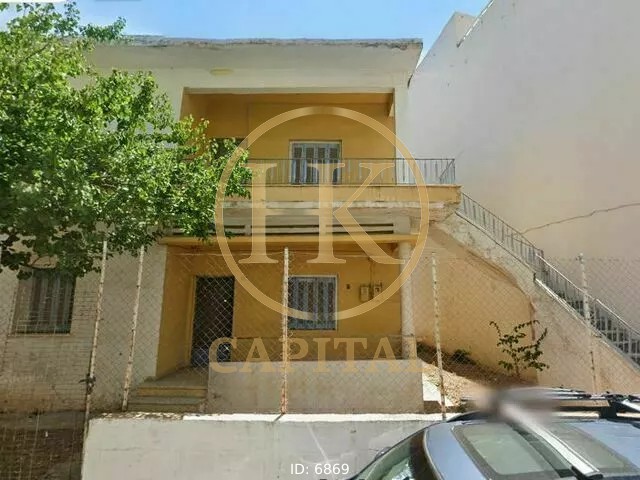 Οικόπεδο 285 τ.μ. πρός πώληση, Ν. Ηρακλείου, Ηράκλειο Κρήτης