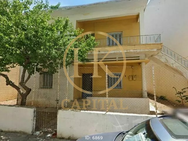 Οικόπεδο 285 τ.μ. πρός πώληση, Ν. Ηρακλείου, Ηράκλειο Κρήτης