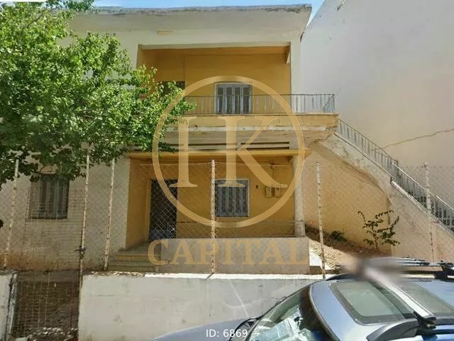 Οικόπεδο 285 τ.μ. πρός πώληση, Ν. Ηρακλείου, Ηράκλειο Κρήτης