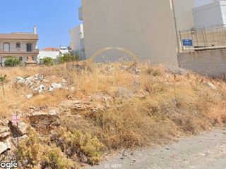 Οικόπεδο 200 τ.μ. για πώληση