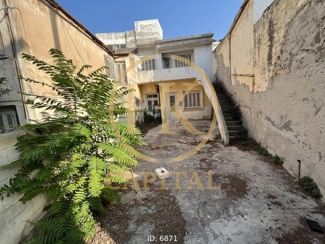 Οικόπεδο 230 τ.μ. πρός πώληση, Ν. Ηρακλείου, Ηράκλειο Κρήτης