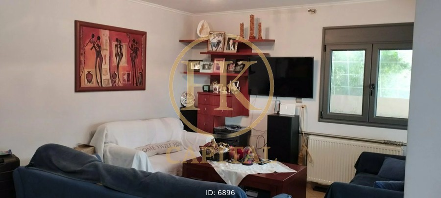 Μεζονέτα 117 τ.μ. πρός πώληση, Αττική - Υπόλοιπο, Παλαιά Φώκαια