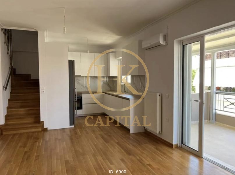 Διαμέρισμα 115 τ.μ. προς πώληση, Λόφος Φιλαρέτου