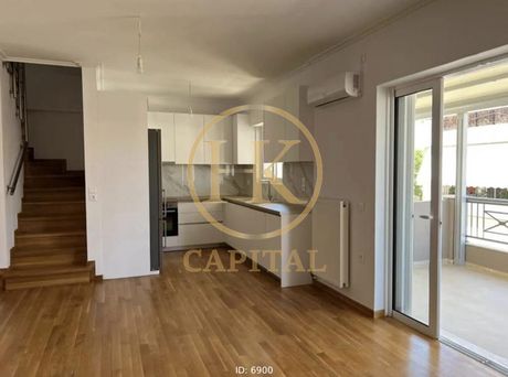 Apartment 115 sqm for sale