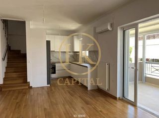 Apartment 115 sqm for sale
