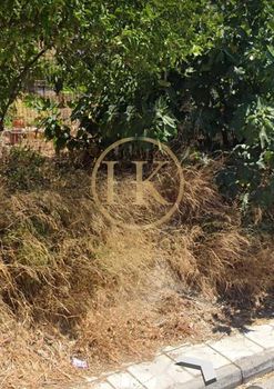 Land plot 326 sqm for sale