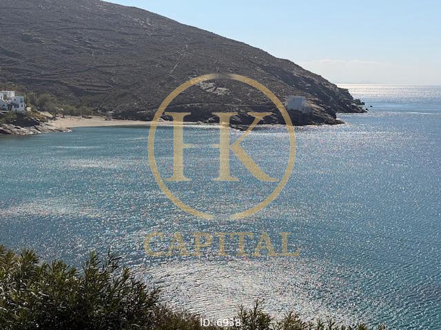 Διαμέρισμα 56 τ.μ. προς πώληση, Όρμος Υστερνίων