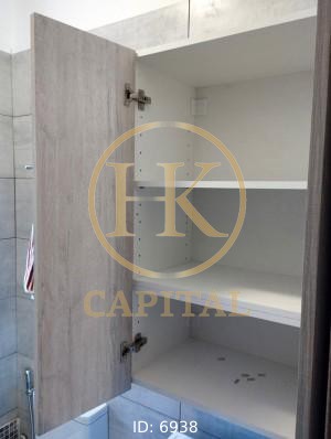 Διαμέρισμα 56 τ.μ. προς πώληση, Όρμος Υστερνίων