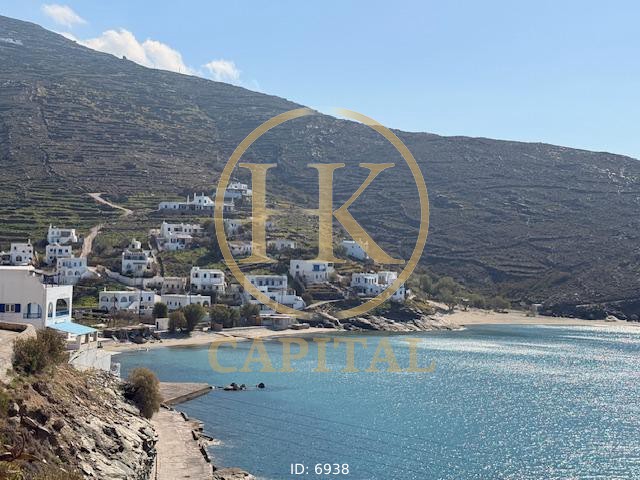 Διαμέρισμα 56 τ.μ. προς πώληση, Όρμος Υστερνίων