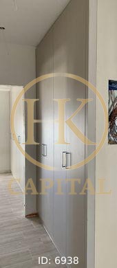 Διαμέρισμα 56 τ.μ. προς πώληση, Όρμος Υστερνίων