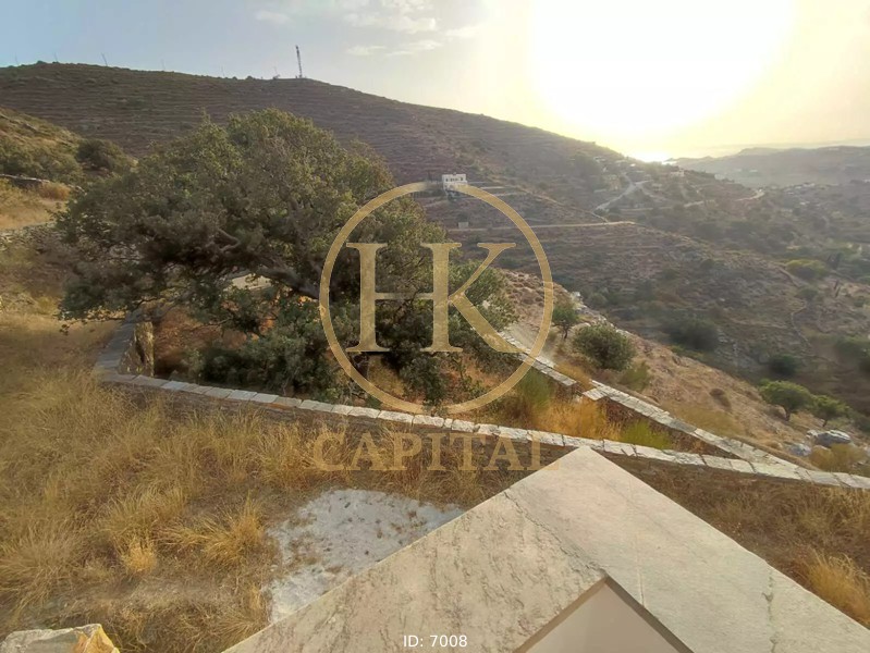 Μονοκατοικία 334 τ.μ. προς πώληση, Κάλαμος Κέας