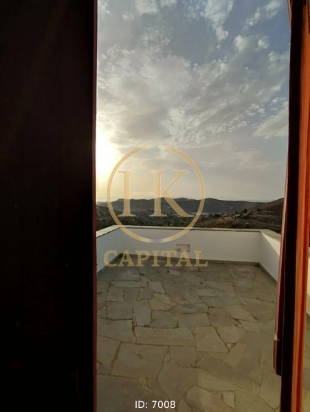 Μονοκατοικία 334 τ.μ. προς πώληση, Κάλαμος Κέας