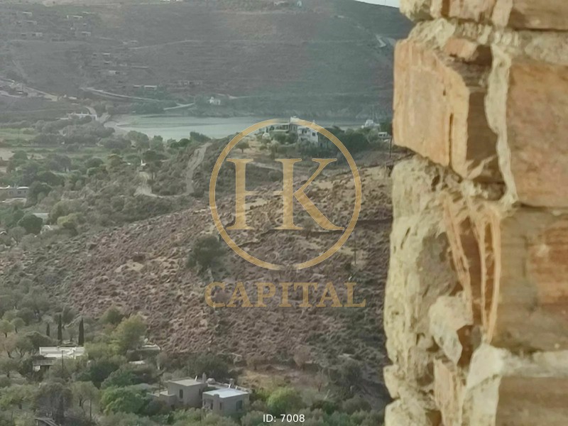 Μονοκατοικία 334 τ.μ. προς πώληση, Κάλαμος Κέας