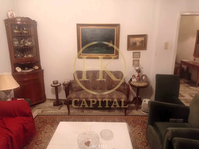 Διαμέρισμα 105 τ.μ. προς πώληση, Αθήνα - Κέντρο, Λεωφ. Πατησίων - Λεωφ. Αχαρνών