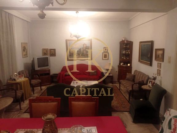 Apartment 105 sqm for sale, Athens - Center, Patision - Acharnon