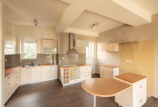 Maisonette 130 sqm for sale, Athens - West, Metamorfosi