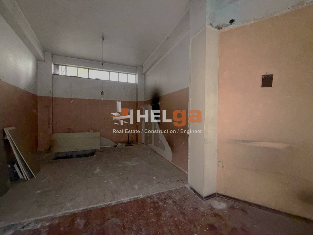 Κατάστημα 50 τ.μ. προς ενοικίαση, Δασσύλιο