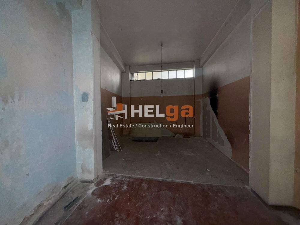 Κατάστημα 50 τ.μ. προς ενοικίαση, Δασσύλιο