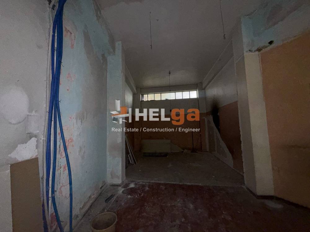 Κατάστημα 50 τ.μ. προς ενοικίαση, Δασσύλιο