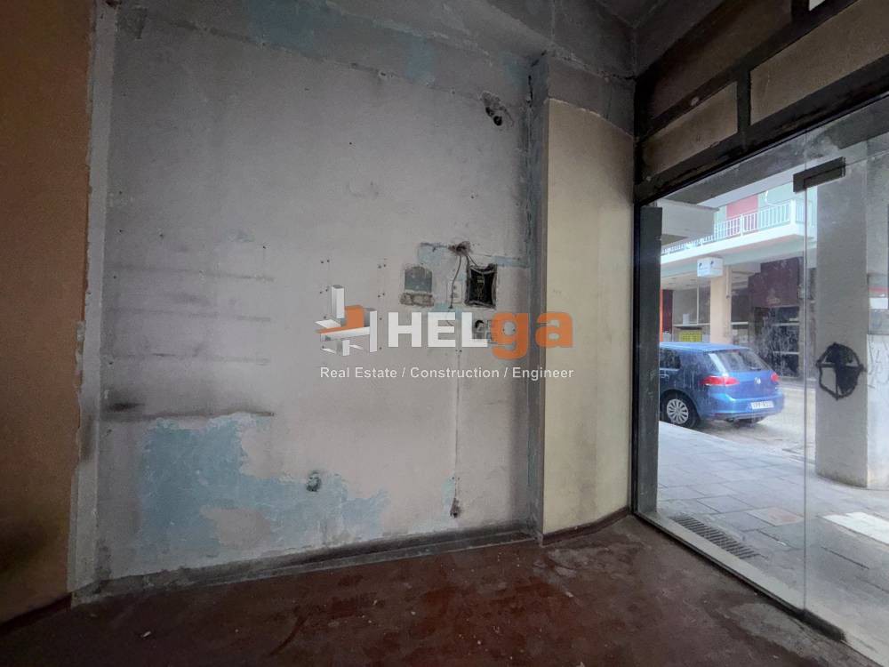 Κατάστημα 50 τ.μ. προς ενοικίαση, Δασσύλιο