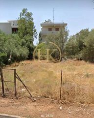 Οικόπεδο 622 τ.μ. για πώληση