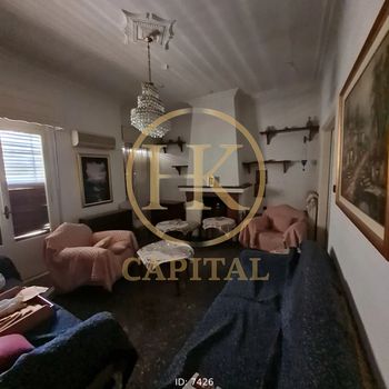 Detached home 190 sqm for sale