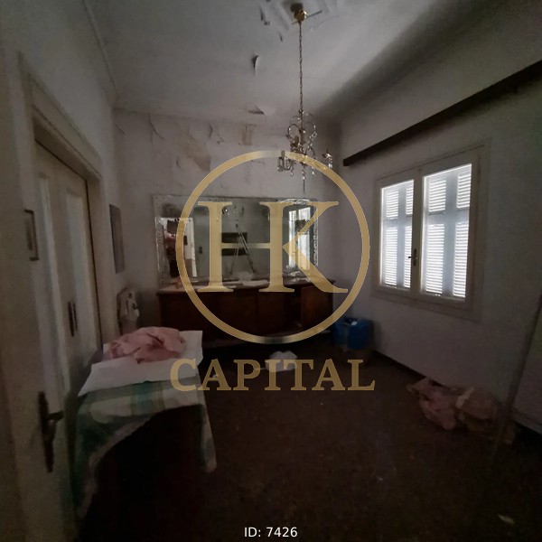 Μονοκατοικία 190 τ.μ. πρός πώληση, Πειραιάς, Ταμπούρια