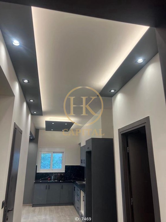 Διαμέρισμα 85 τ.μ. πρός πώληση, Αθήνα - Κέντρο, Λεωφ. Πατησίων - Λεωφ. Αχαρνών